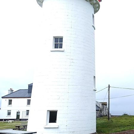 Loop Head Lighthouse Attendant'S Cottage Kilbaha Екстериор снимка