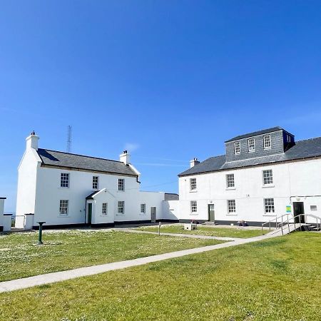 Loop Head Lighthouse Attendant'S Cottage Kilbaha Екстериор снимка