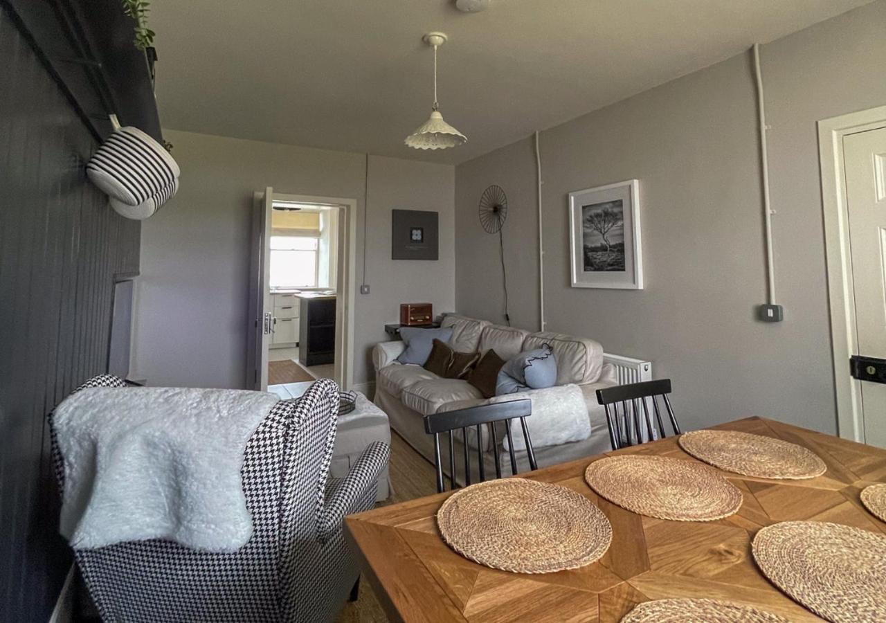 Loop Head Lighthouse Attendant'S Cottage Kilbaha Екстериор снимка